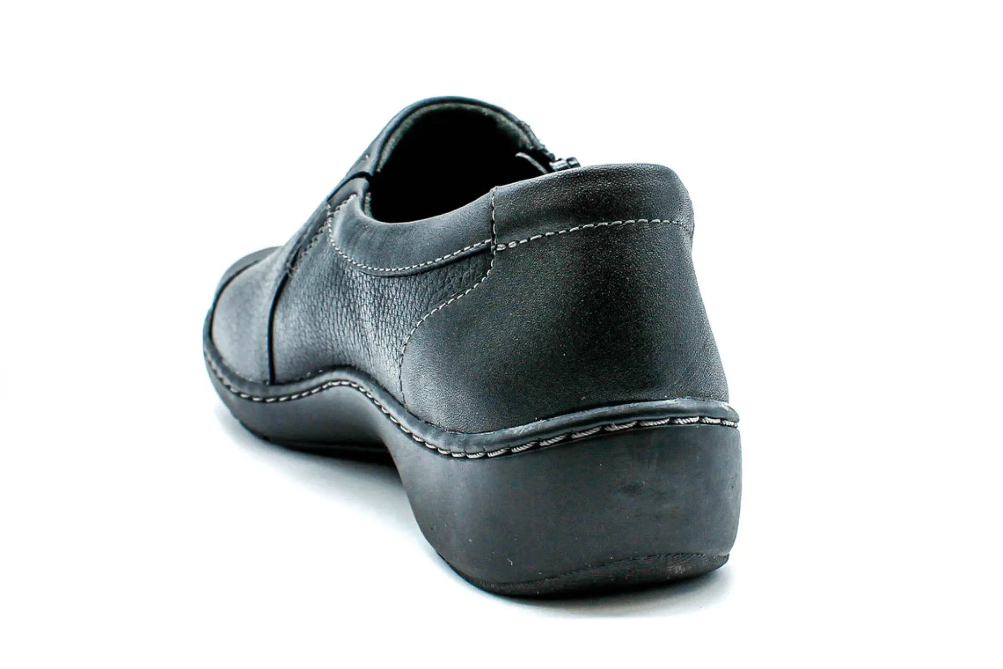 Casual|CLARKS Cora Giny BLACK