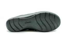 Casual|CLARKS Cora Giny BLACK