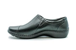 Casual|CLARKS Cora Giny BLACK
