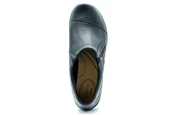 Casual|CLARKS Cora Giny BLACK