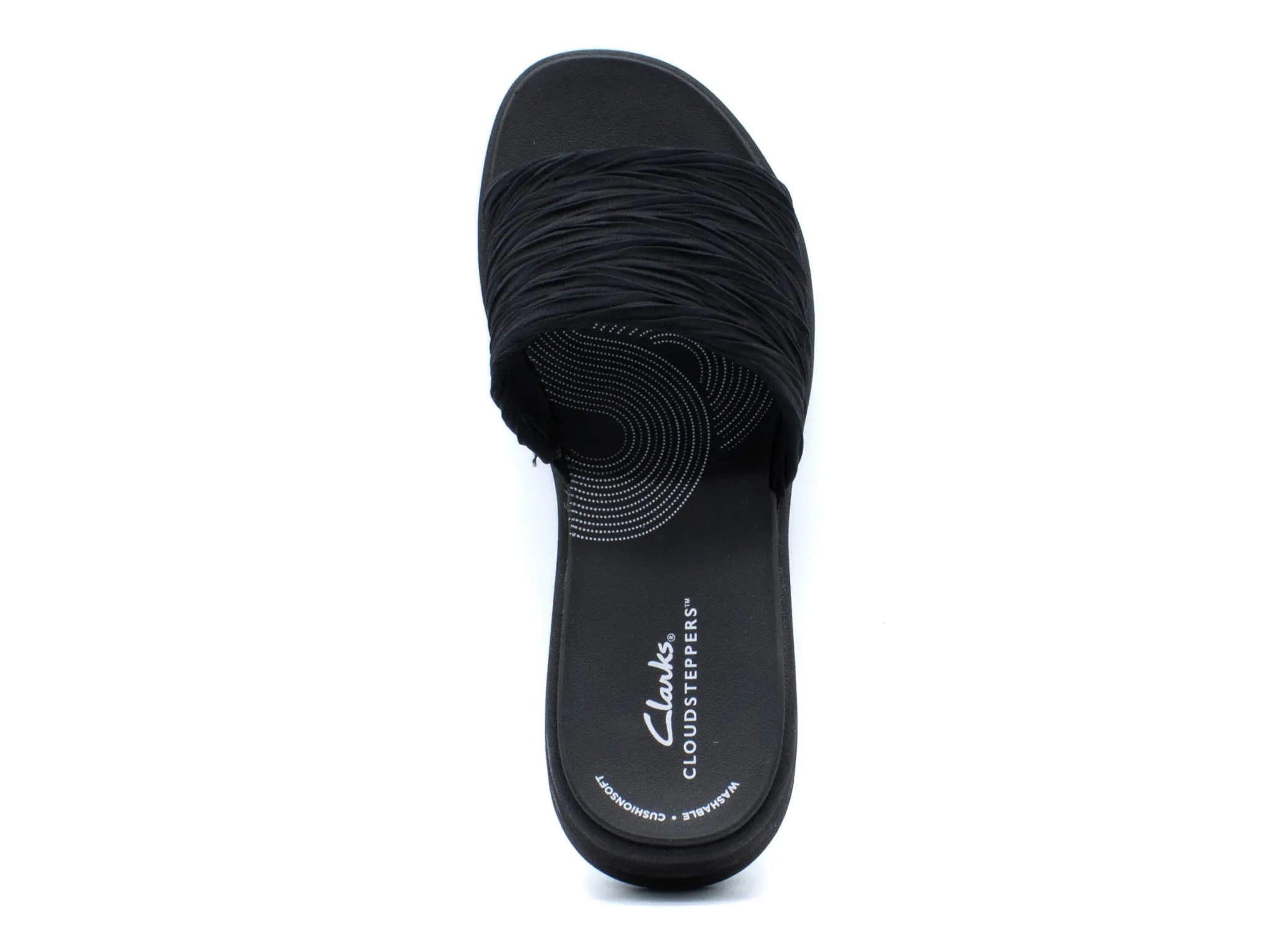 Sport|CLARKS Drift Petal BLACK