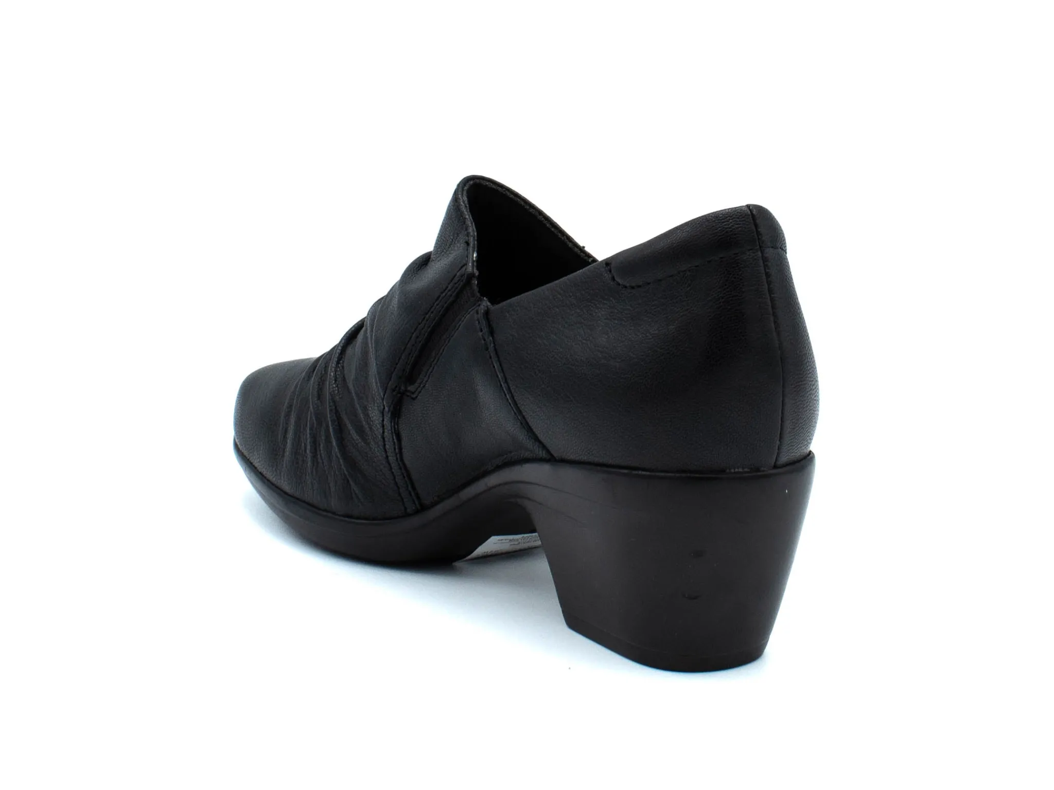 Dress|Dress Casual|CLARKS Emily Cove BLACK
