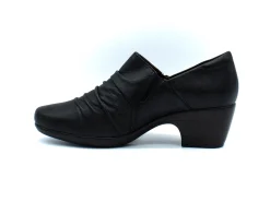 Dress|Dress Casual|CLARKS Emily Cove BLACK