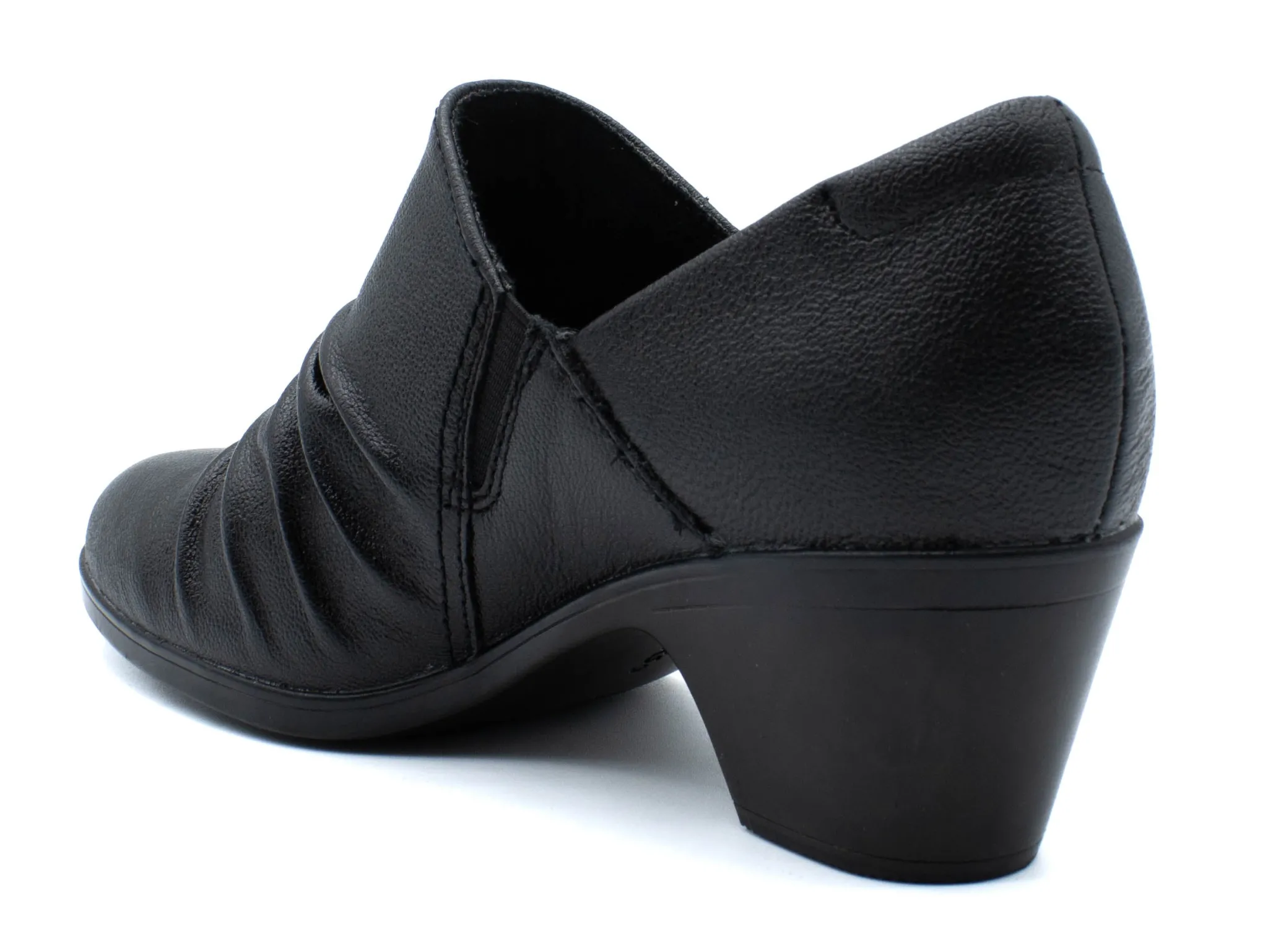 Casual|CLARKS Emily Cove BLACK