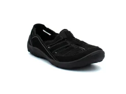 Casual|CLARKS Fiana Coast BLACK