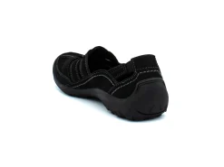 Casual|CLARKS Fiana Coast BLACK