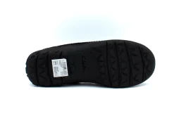 Casual|CLARKS Fiana Coast BLACK