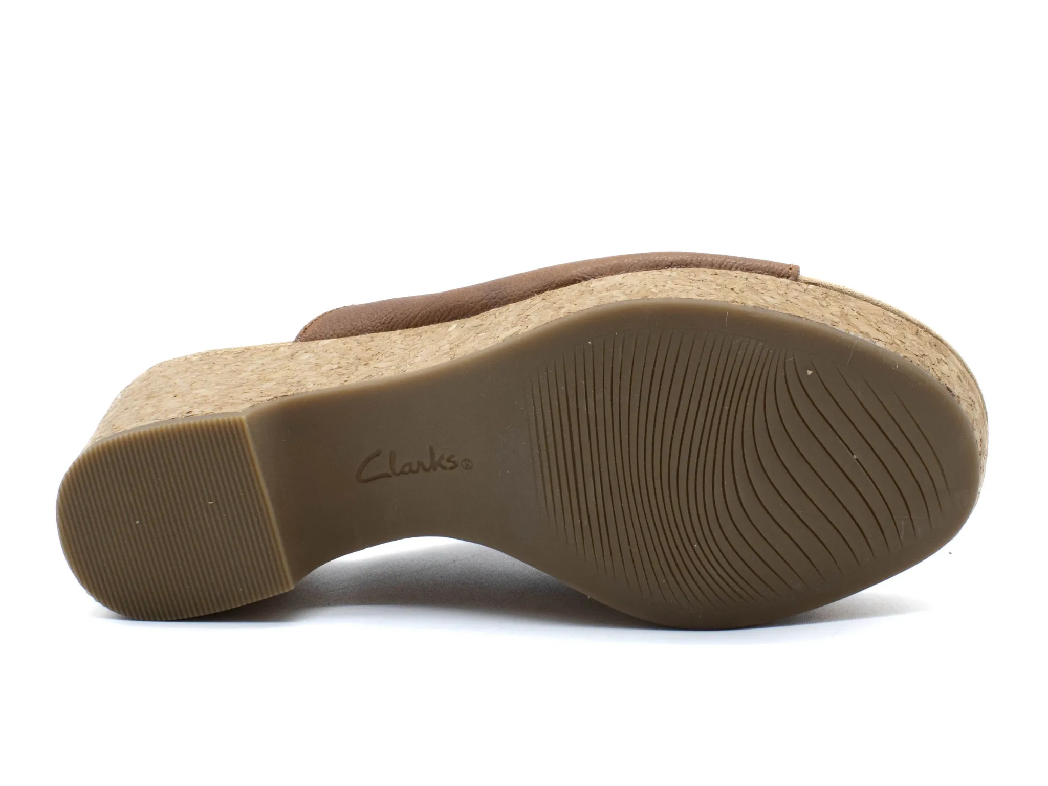 Casual|CLARKS Giselle Orchid TAN
