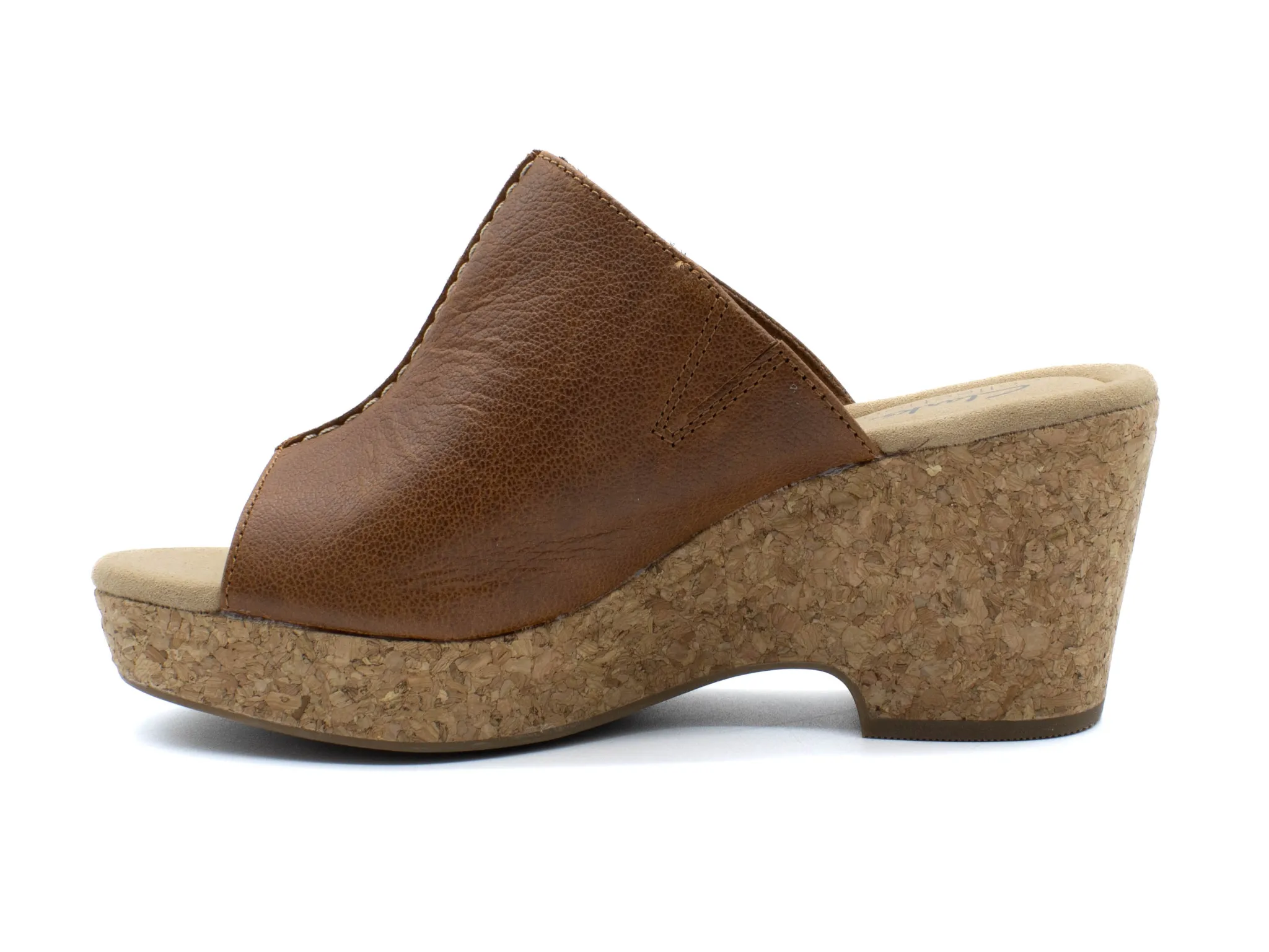 Casual|CLARKS Giselle Orchid TAN