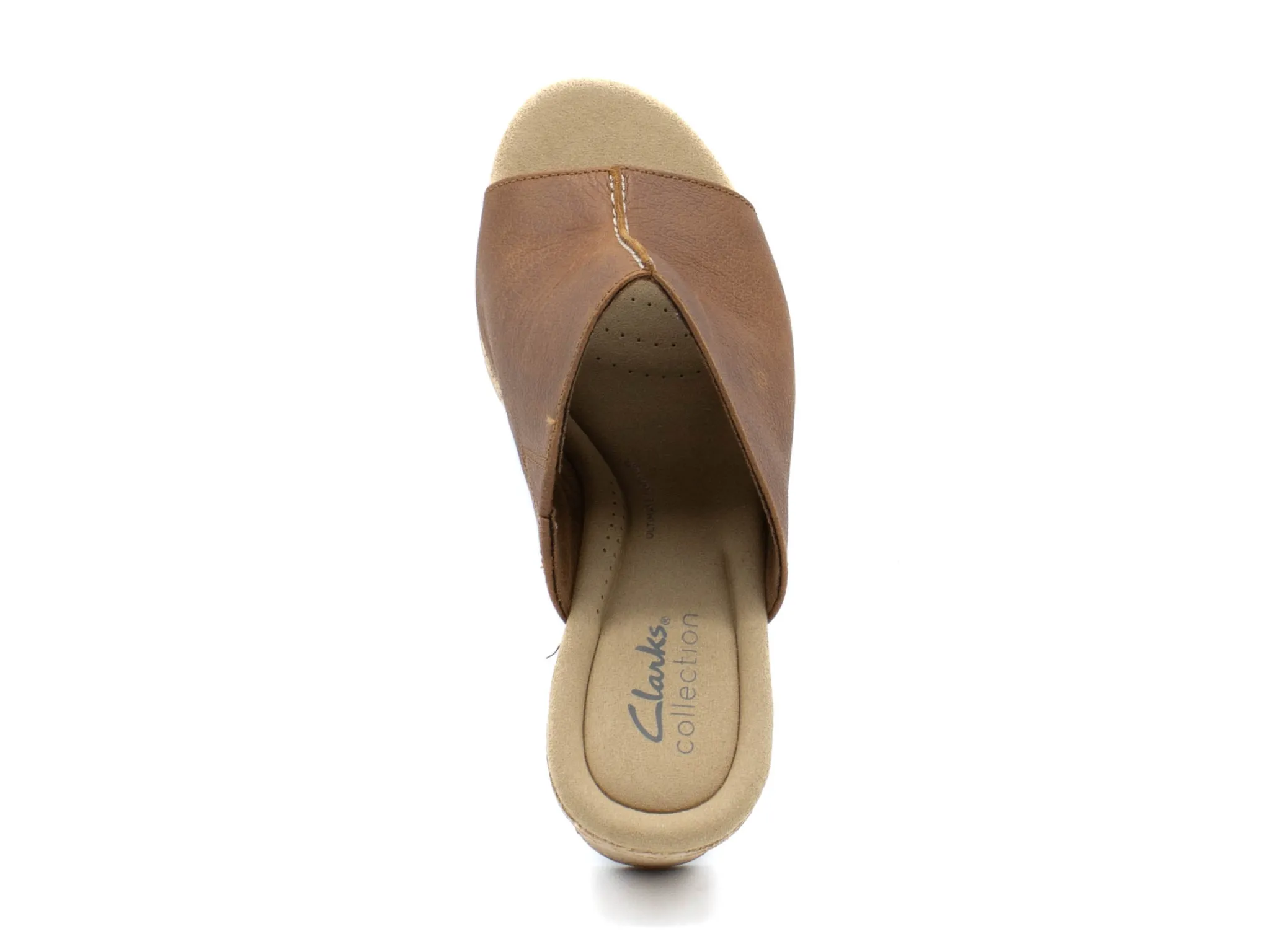 Casual|CLARKS Giselle Orchid TAN