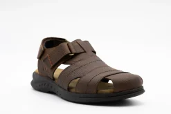 Casual|CLARKS HAPSFORD COVE BROWN