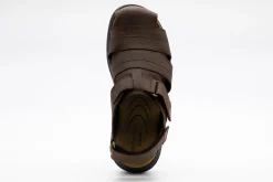 Casual|CLARKS HAPSFORD COVE BROWN