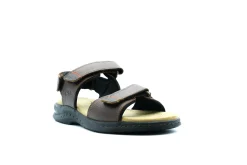 Casual|CLARKS Hapsford Creek BROWN