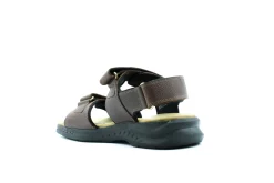 Casual|CLARKS Hapsford Creek BROWN