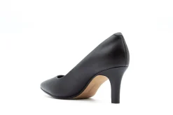 Dress|CLARKS ILLEANA TULIP BLACK