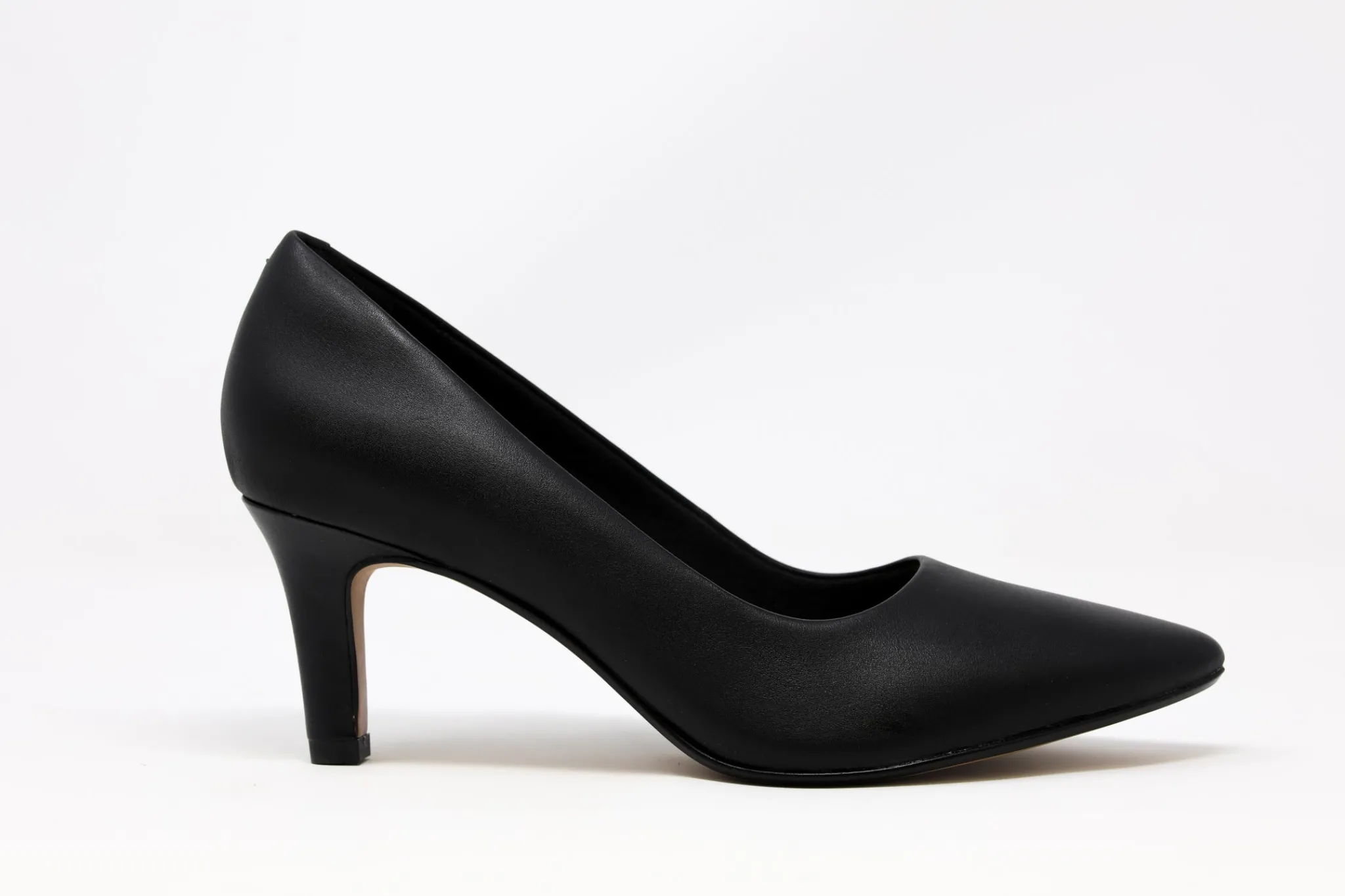 Dress|CLARKS ILLEANA TULIP BLACK