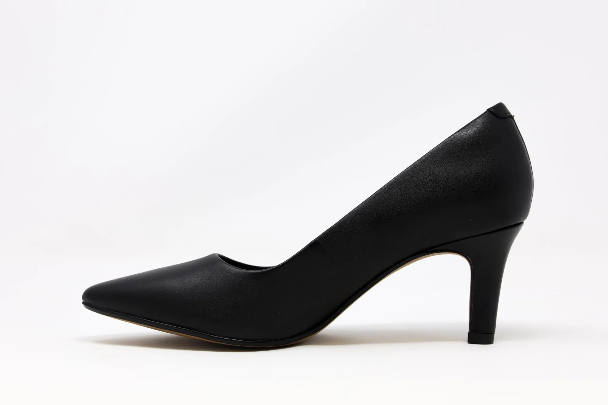 Dress|CLARKS ILLEANA TULIP BLACK