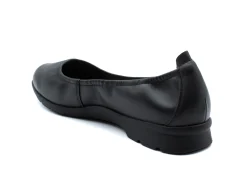 Casual|CLARKS Jenette Ease BLACK