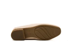 Dress|CLARKS Juliet Lora NUDE