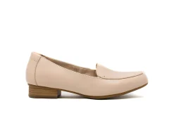 Dress|CLARKS Juliet Lora NUDE