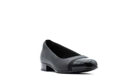 Dress|CLARKS Juliet Monet BLACK