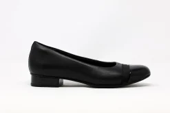 Dress|CLARKS Juliet Monet BLACK
