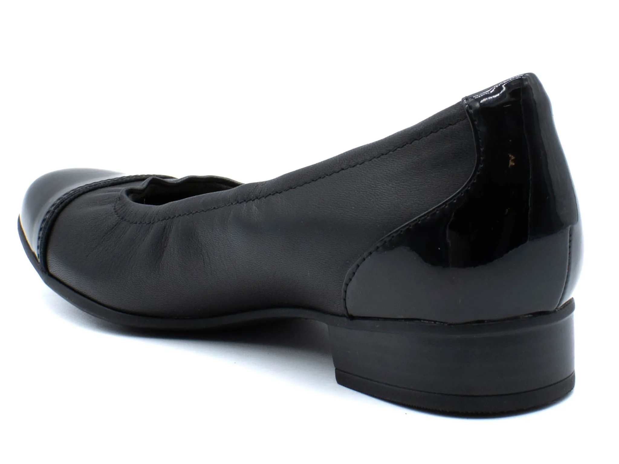 Casual|CLARKS Juliet Step BLACK