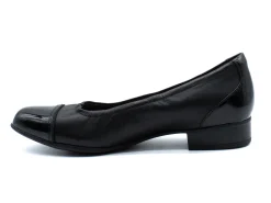 Casual|CLARKS Juliet Step BLACK