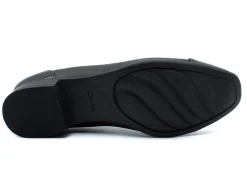 Casual|CLARKS Juliet Step BLACK