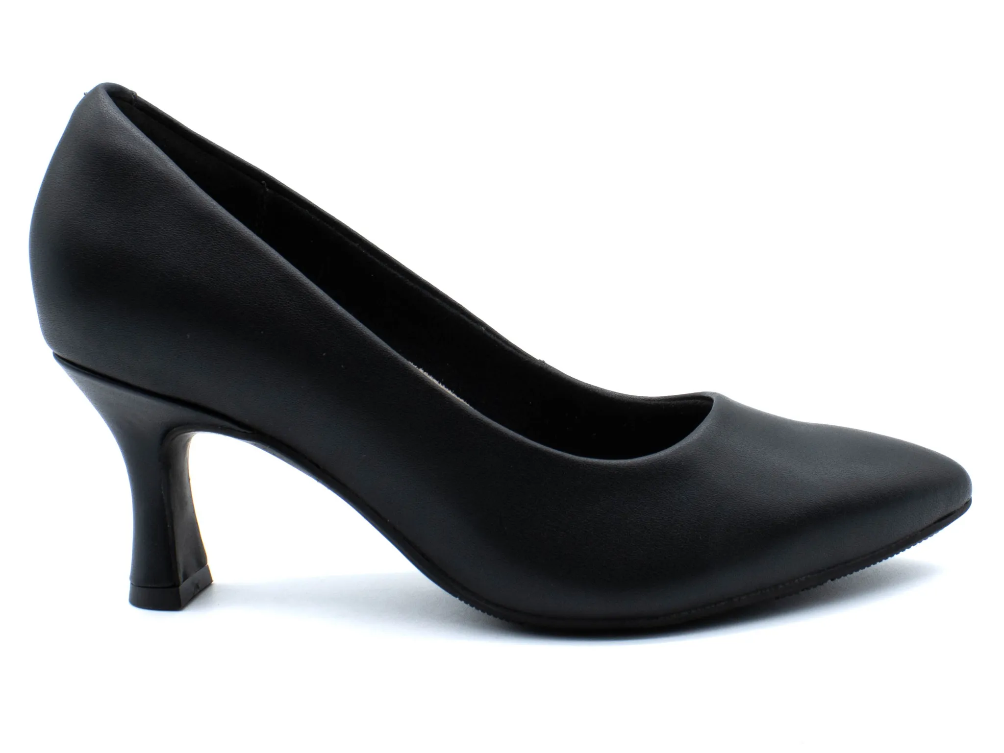 Dress|CLARKS Kataleyna Gem Pump BLACK