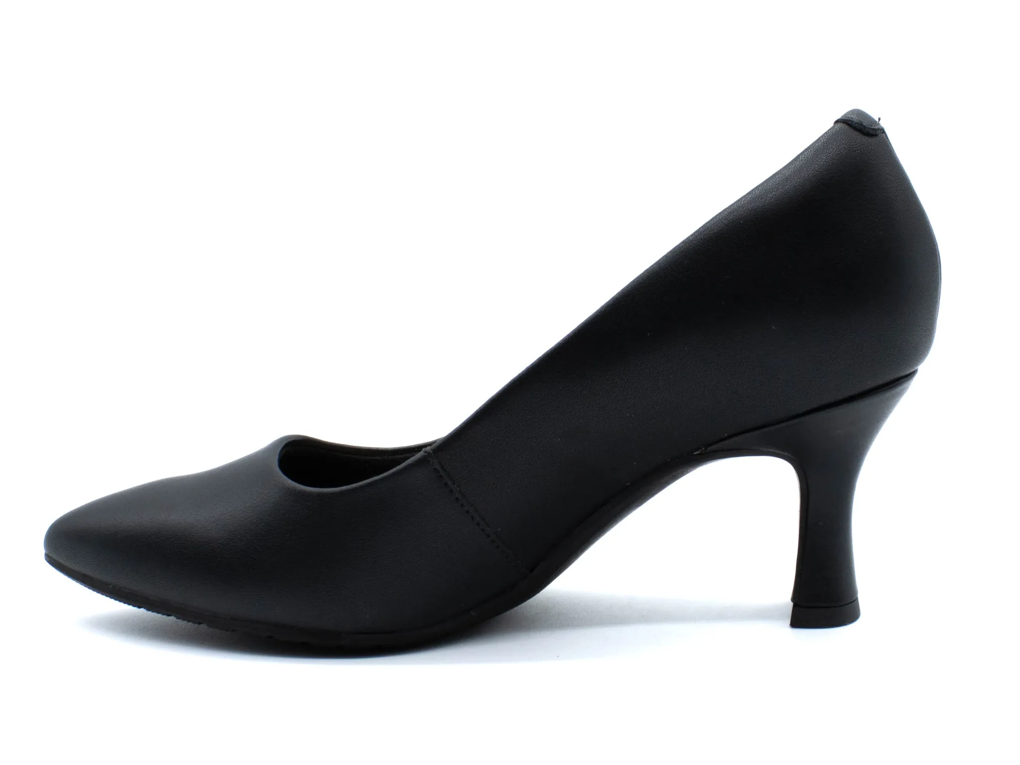 Dress|CLARKS Kataleyna Gem Pump BLACK