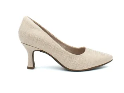 Dress|CLARKS Kataleyna Gem Pump SAND