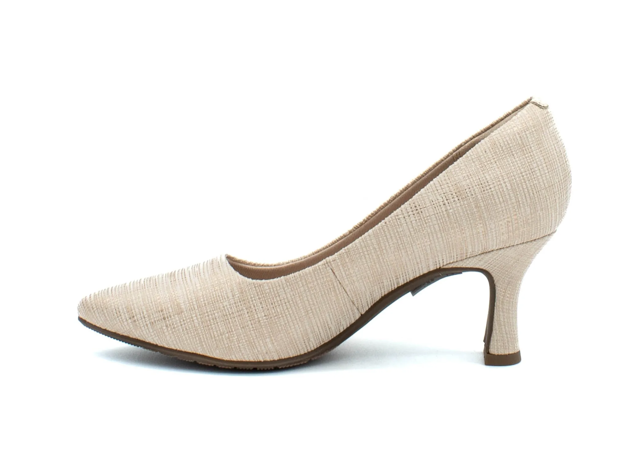 Dress|CLARKS Kataleyna Gem Pump SAND