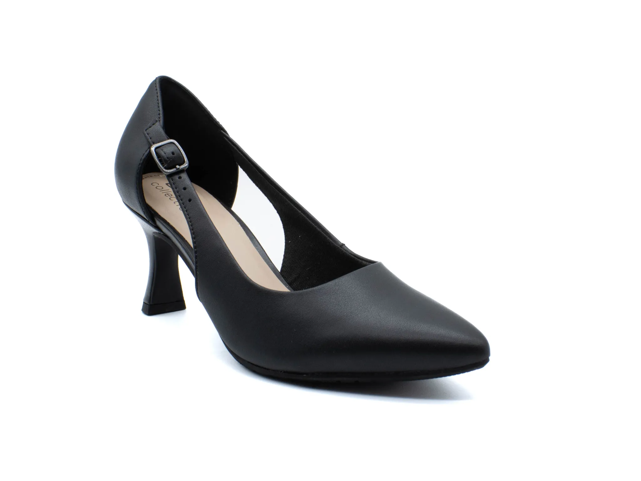 Dress|CLARKS Kataleyna Rae BLACK