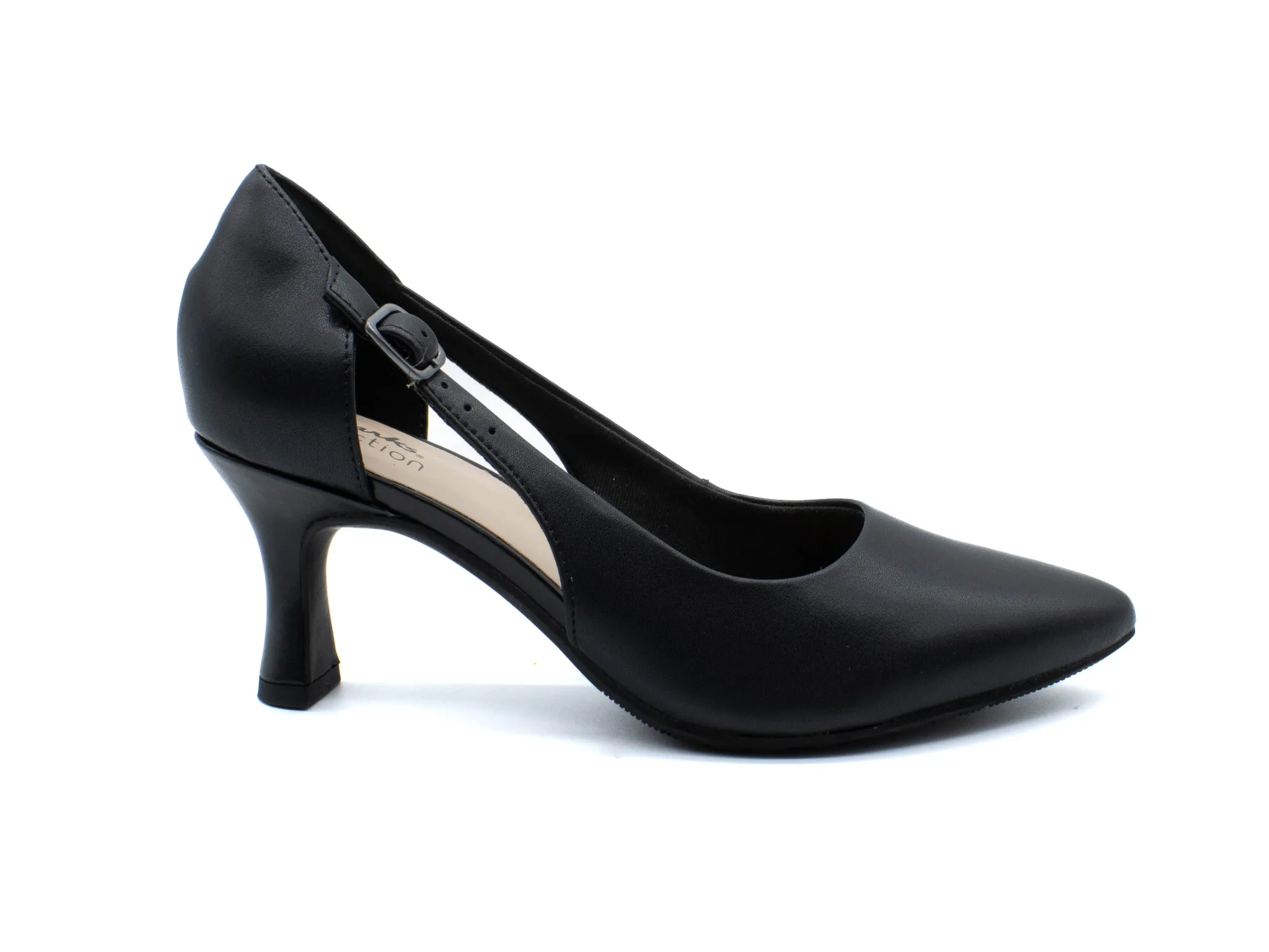 Dress|CLARKS Kataleyna Rae BLACK