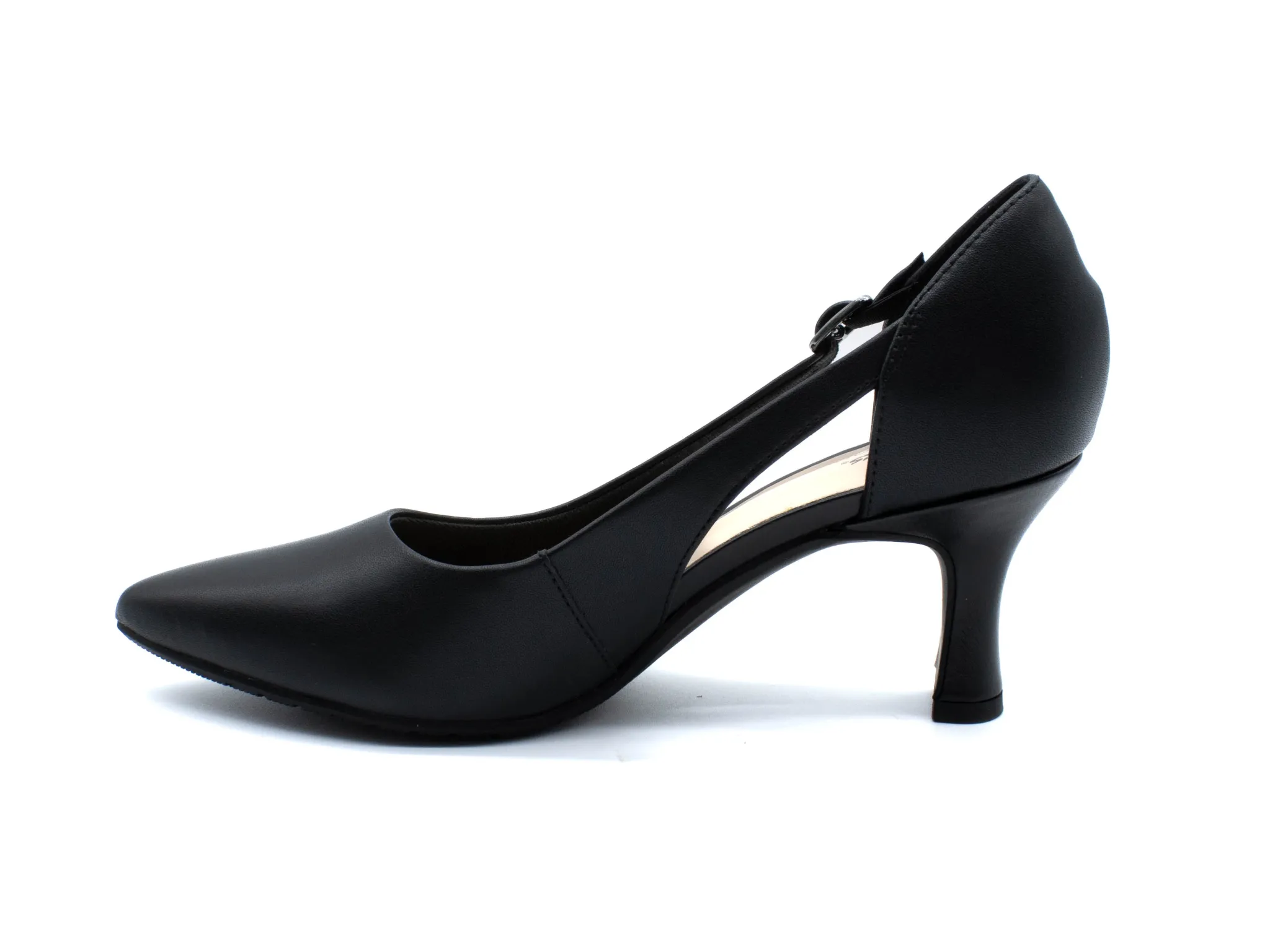 Dress|CLARKS Kataleyna Rae BLACK
