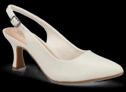 Dress|CLARKS Kataleyna Step OFWHT