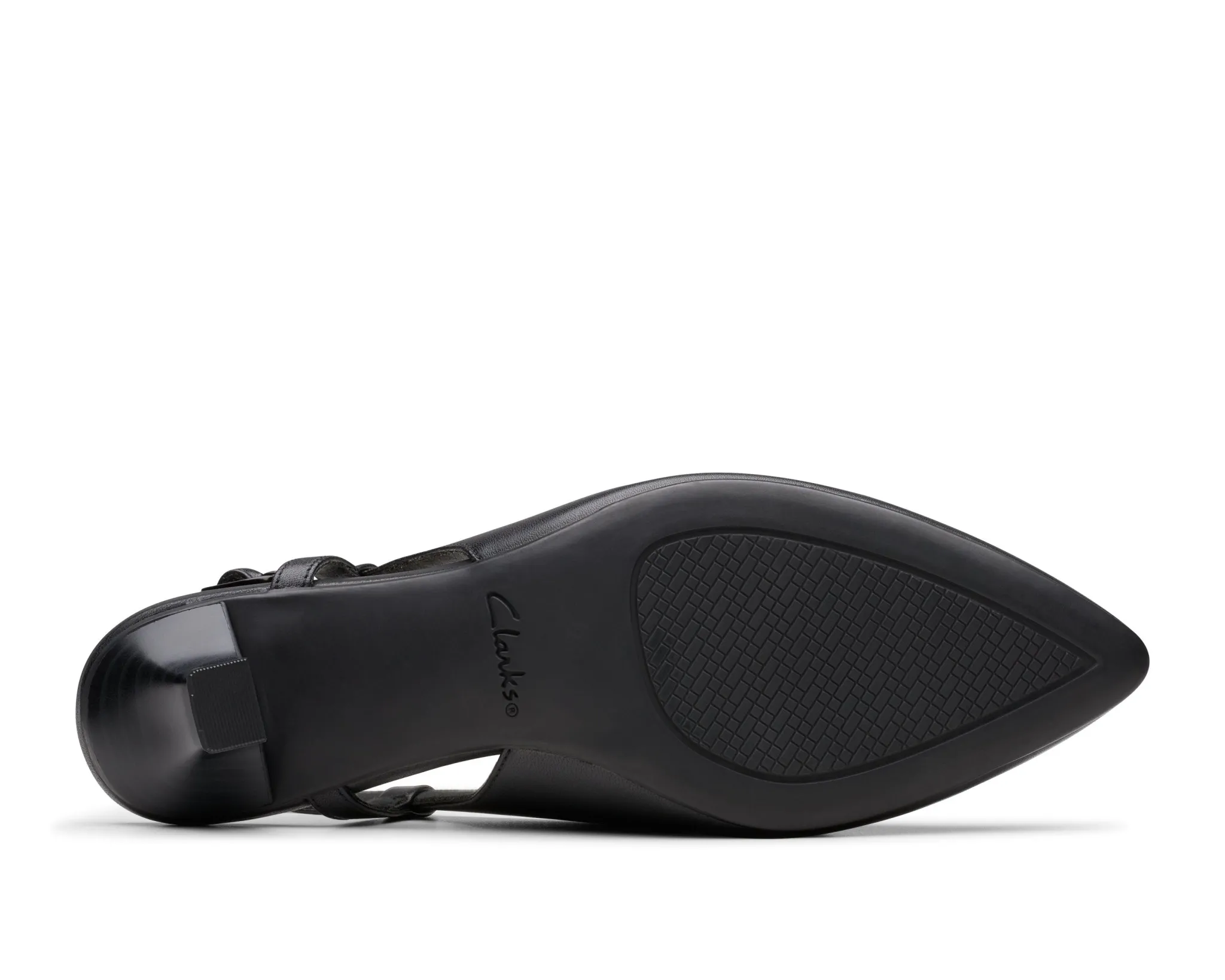 Dress|CLARKS Kepley Lane BLACK