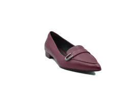 Dress|CLARKS Laina WINE