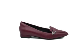 Dress|CLARKS Laina WINE