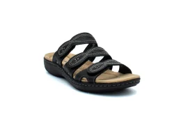 Casual|CLARKS Laurieann Ayla BLACK
