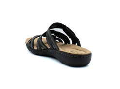 Casual|CLARKS Laurieann Ayla BLACK