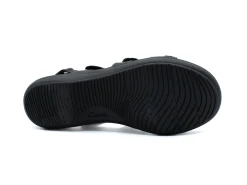 Casual|CLARKS Laurieann Vine BLACK