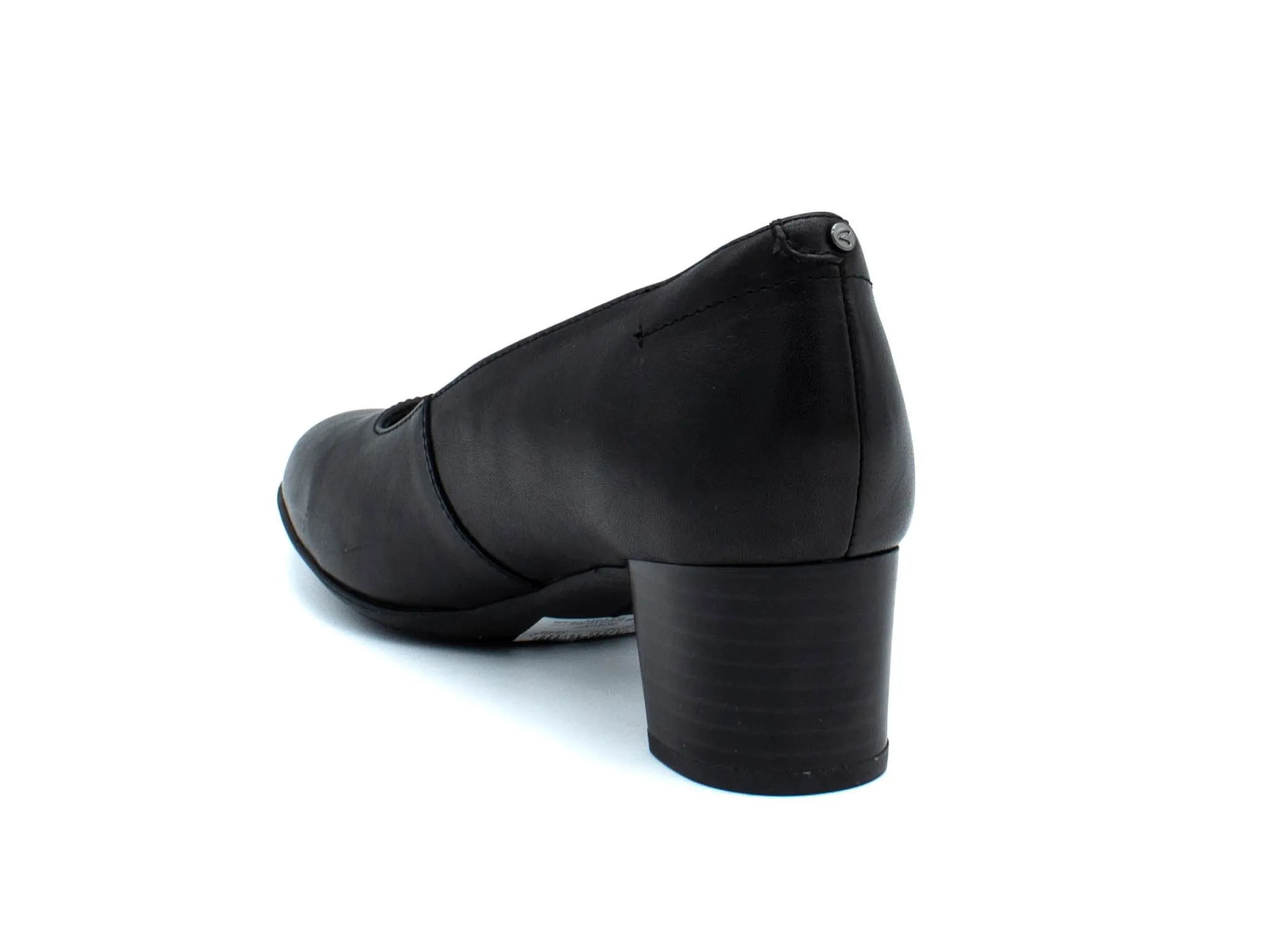 Dress|CLARKS Linnae Pump BLACK