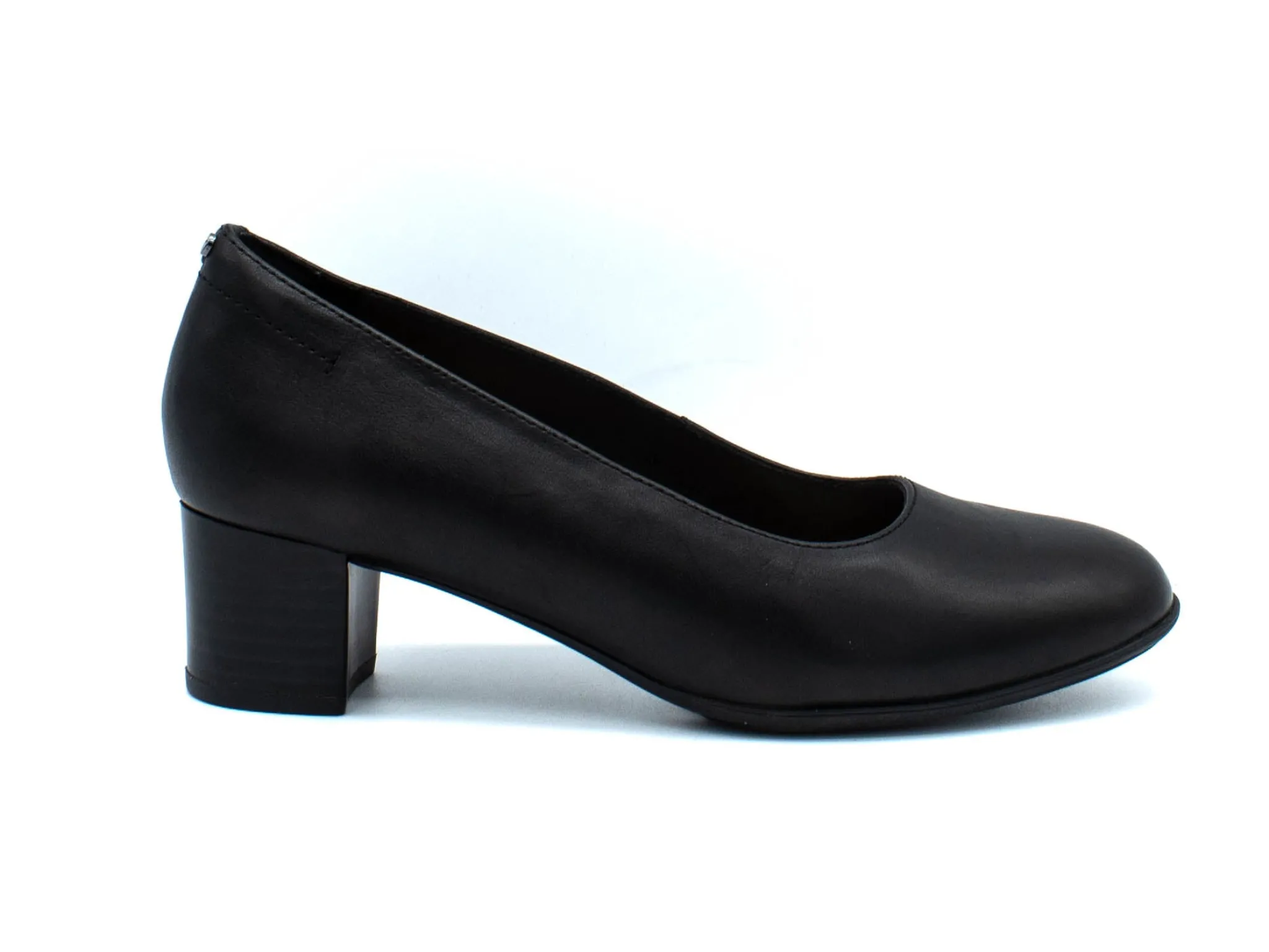 Dress|CLARKS Linnae Pump BLACK
