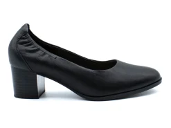 Dress|CLARKS Loken Step BLACK