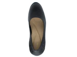 Dress|CLARKS Loken Step BLACK