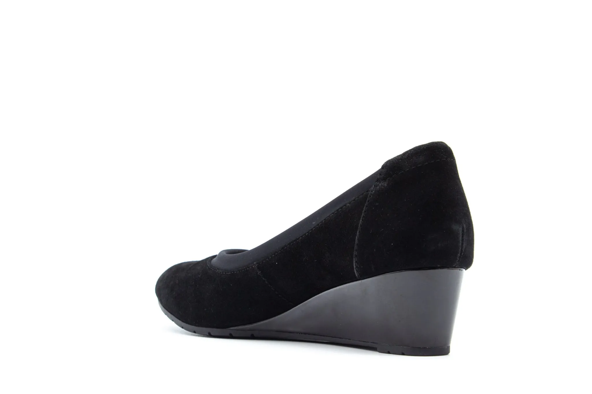 Dress|CLARKS Mallory Berry BLACK