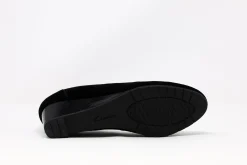 Dress|CLARKS Mallory Berry BLACK