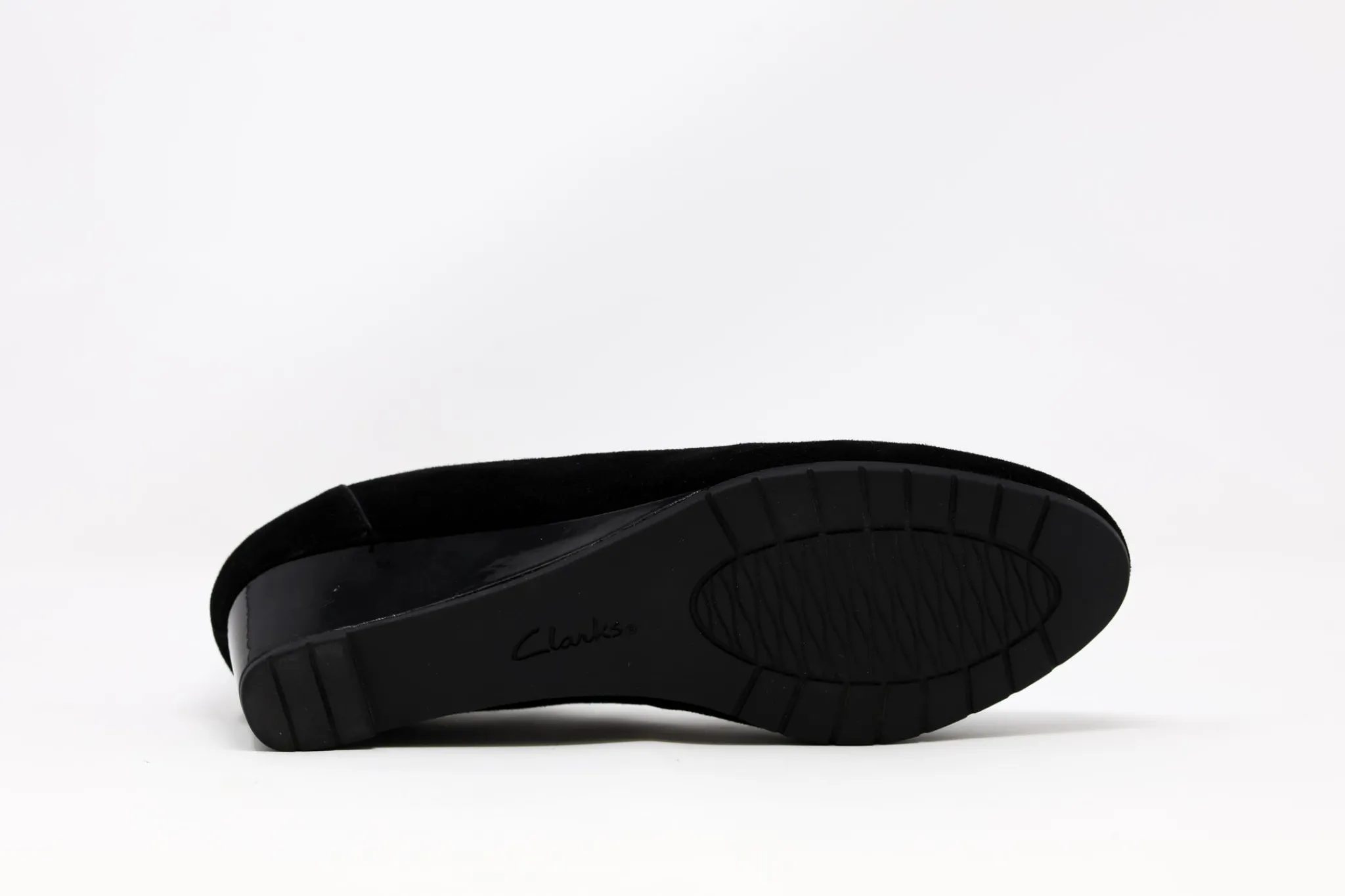 Dress|CLARKS Mallory Berry BLACK